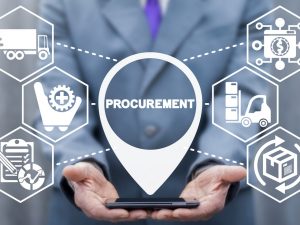 Procurement